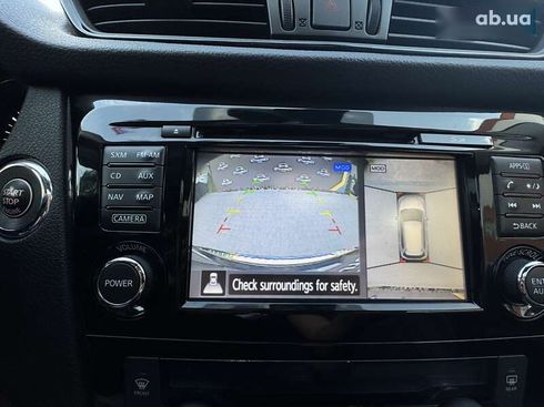 Nissan Rogue 2016 - фото 6