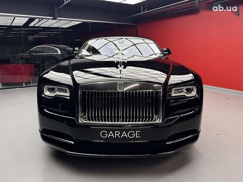 Rolls-Royce Wraith 2020 - фото 3
