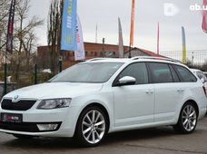 Продажа б/у авто 2015 года в Бердичеве - купить на Автобазаре