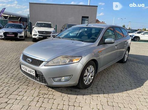 Ford Mondeo 2008 - фото 3