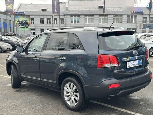 Kia Sorento 2010 - фото 7