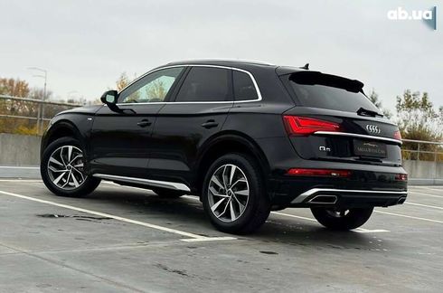 Audi Q5 2023 - фото 11