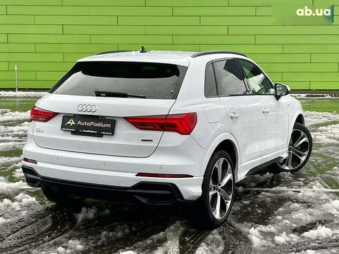 Audi Q3 2020 - фото 17