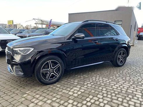 Mercedes-Benz GLE-Class 2023 - фото 6