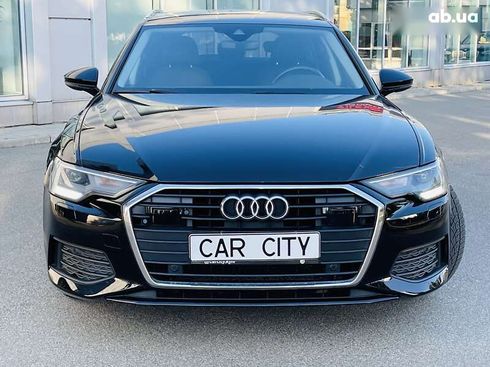 Audi A6 2018 - фото 10