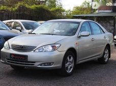 Продажа б/у Toyota Camry в Одесской области - купить на Автобазаре