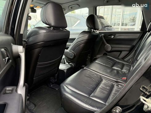 Honda CR-V 2008 - фото 11