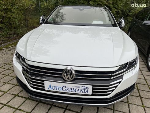 Volkswagen Arteon 2020 - фото 7