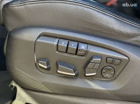 BMW X5 2017 - фото 21
