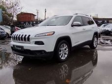 Купить Jeep Cherokee 2015 бу в Одессе - купить на Автобазаре