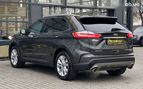 Ford Edge 2020 - фото 4