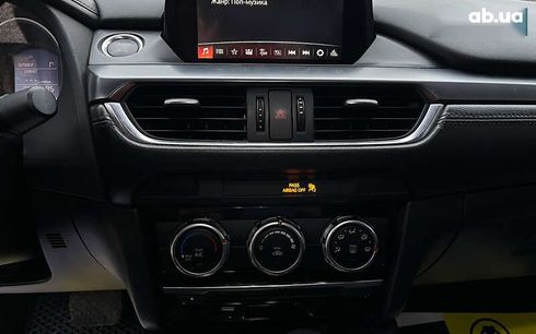 Mazda 6 2015 - фото 13