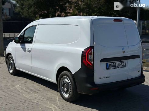 Renault Kangoo 2023 - фото 3