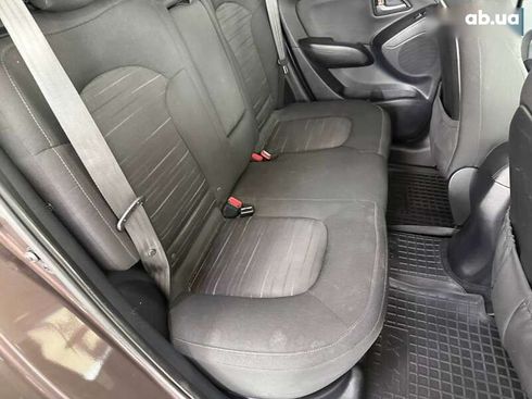 Hyundai ix35 2014 - фото 25