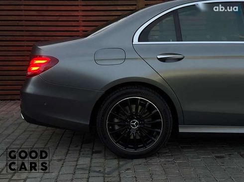 Mercedes-Benz E-Класс 2018 - фото 12