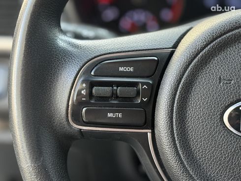 Kia K5 2015 серый - фото 29