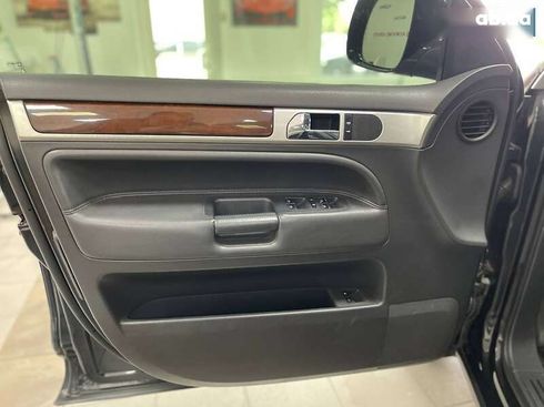 Volkswagen Touareg 2009 - фото 16