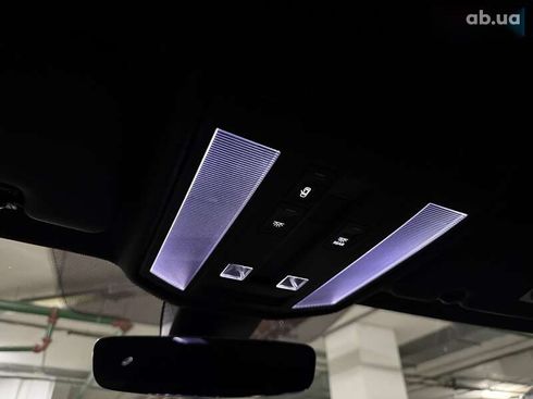 Volkswagen Touareg 2021 - фото 17