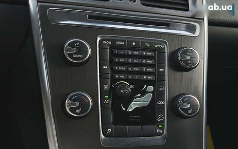 Volvo XC60 2011 - фото 18