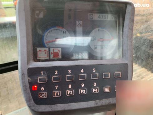 Hitachi ZX 250 LCN-3H18 2012 - фото 8