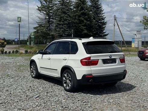 BMW X5 2009 - фото 7
