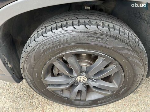 Volkswagen Tiguan 2015 - фото 10