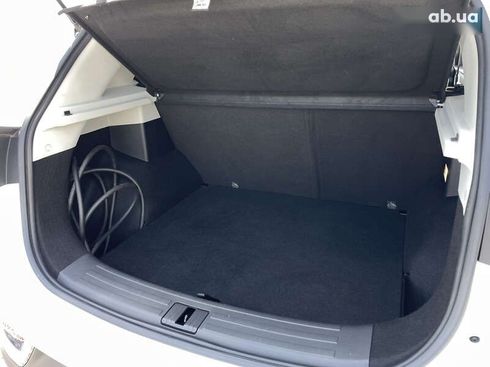 MG ZS EV 2021 - фото 8
