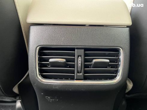 Mazda CX-5 2021 белый - фото 40