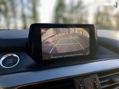 Mazda 6 2015 - фото 28