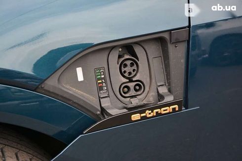 Audi E-Tron 2019 - фото 12