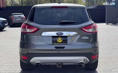 Ford Escape 2014 - фото 5