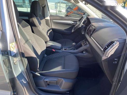 Skoda Karoq 2021 - фото 26