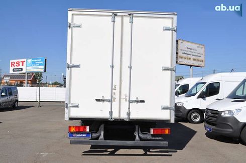 Mercedes-Benz Atego 1223 2012 - фото 24