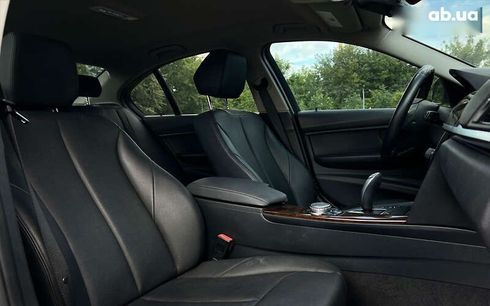 BMW 3 серия 2015 - фото 9