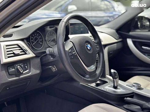 BMW 3 серия 2018 - фото 11
