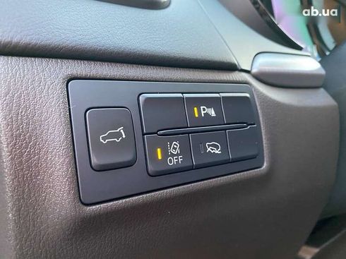 Mazda CX-9 2020 - фото 14