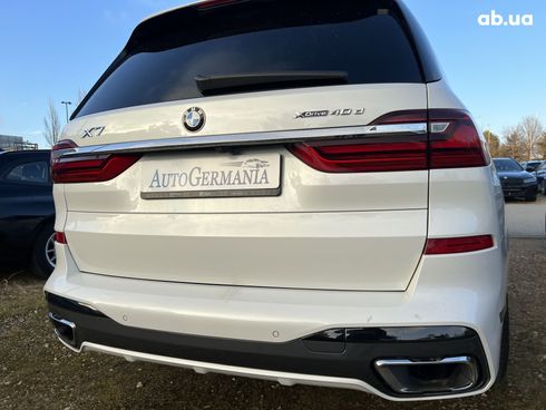 BMW X7 2022 - фото 16