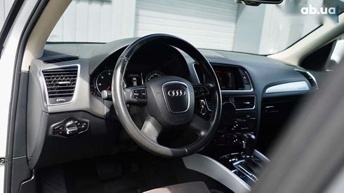 Audi Q5 2012 - фото 25