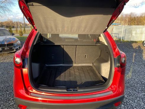 Mazda CX-5 2015 - фото 6