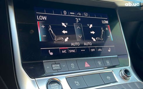 Audi A6 2022 - фото 13