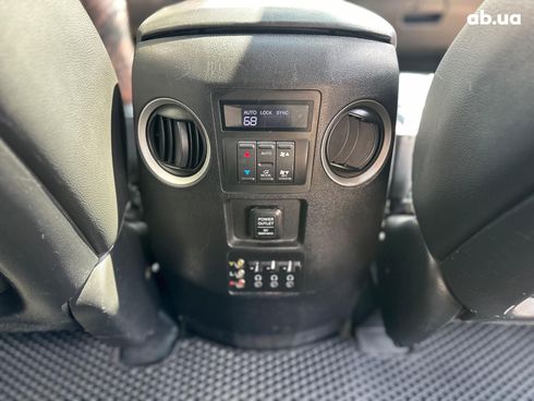 Honda Pilot 2014 черный - фото 33