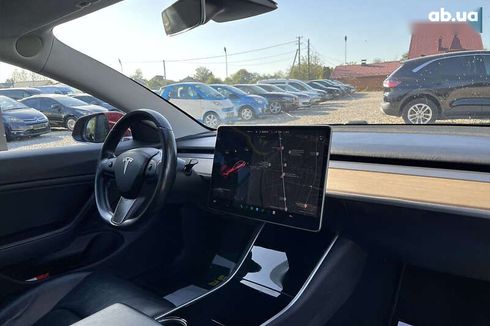 Tesla Model 3 2019 - фото 28