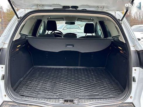 Ford Focus 2014 - фото 30