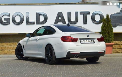 BMW 4 серия 2018 - фото 9
