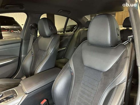 BMW 3 серия 2019 - фото 20