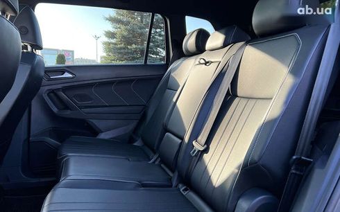 Volkswagen Tiguan 2024 - фото 22