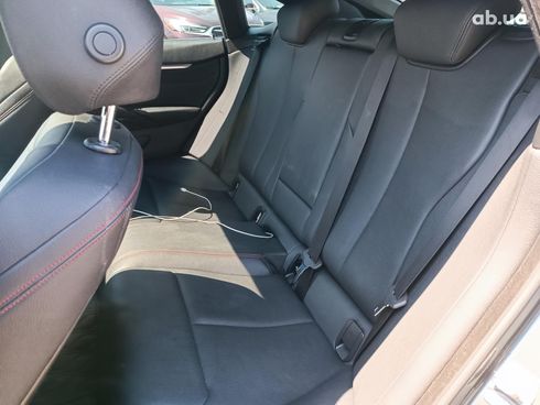 BMW 4 серия 2019 серый - фото 26