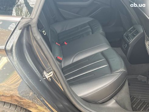 Audi A5 2017 серый - фото 37