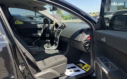 Volvo V50 2010 - фото 9