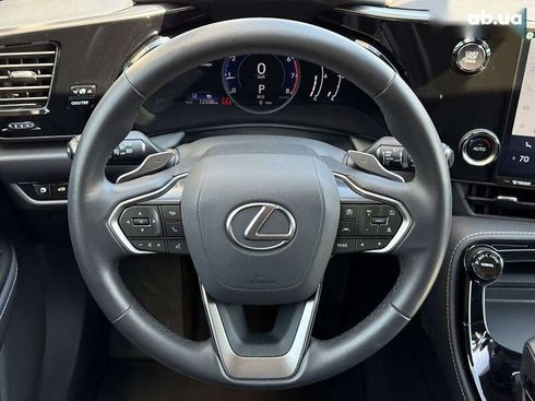 Lexus NX 2023 - фото 14